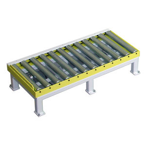Rollenförderer