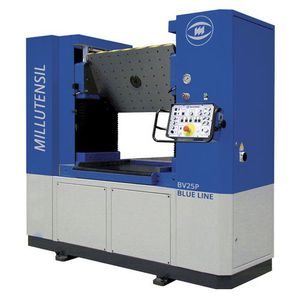 oleodynamische Presse / Tuschier / Test / Tuschier