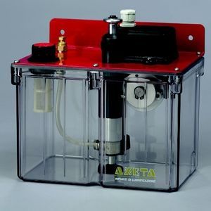Kolbenpumpe