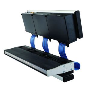 LED-Illuminator / Infrarot / VIS / ultraviolett