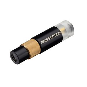 Laser mit kontinuierlicher Welle