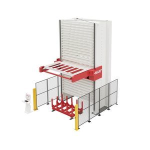 vertikales automatisches Lagersystem 1