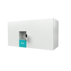 Automatisches Lagersystem / Slide 1