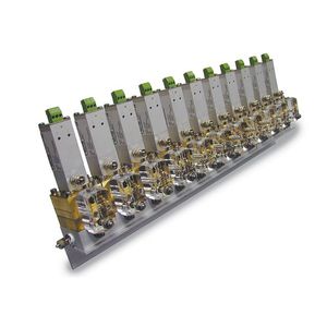 hydrostatischer Niveautransmitter 1
