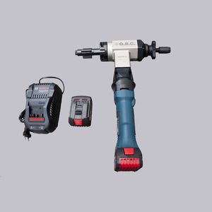 elektrische Kantenfräsmaschine