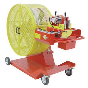 automatischer Wickler 1