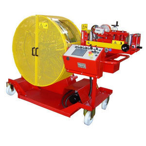 automatischer Wickler 1