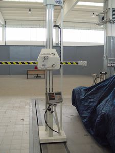 Horizontalarm-Koordinatenmessmaschine