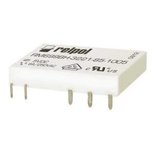 Elektromechanisches Relais / 24 VDC