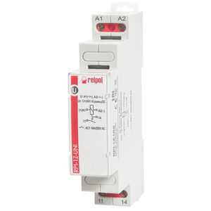 Elektromechanisches Relais / DC