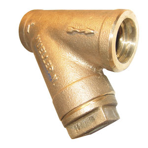 Filter für Dampf 1