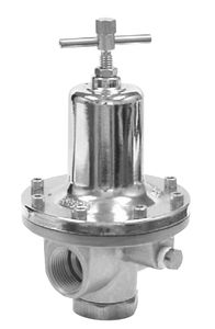 Gasdruckregler 1