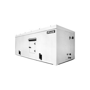 Belüfteter Verdampfer / für Industrieanwendungen