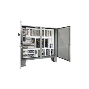 Temperaturregler und -begrenzer / mit Digitalanzeige 1