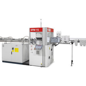 Inline-Spaltmaschine