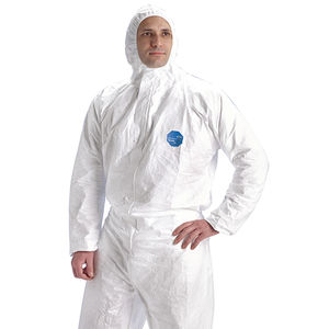 chemikalienbeständiger Arbeitsanzug