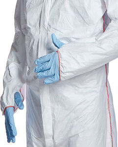 chemikalienbeständiger Arbeitsanzug
