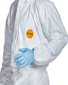 chemikalienbeständiger Arbeitsanzug