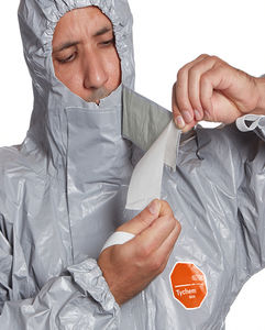 chemikalienbeständiger Arbeitsanzug