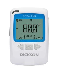 Datenlogger / Feuchtigkeit und Temperatur