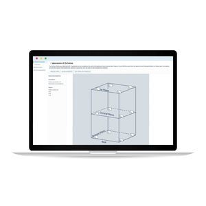 Software-Suite / für Fernzugriff