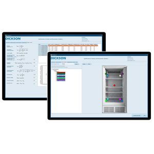 Berechnungs-Anwendungssoftware