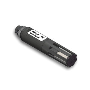 Feuchte- und Temperatursensor / relativ