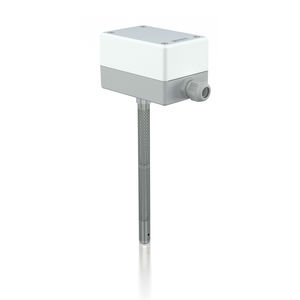Feuchte- und Temperatursensor / relativ 1