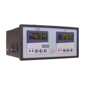 digitaler Temperaturcontroller