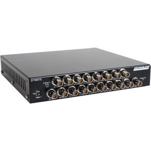 Signalanalysator