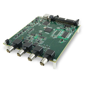 MI/O-Datenerfassungskarte 1