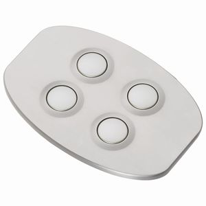 Fernbedienung mit Knöpfen
