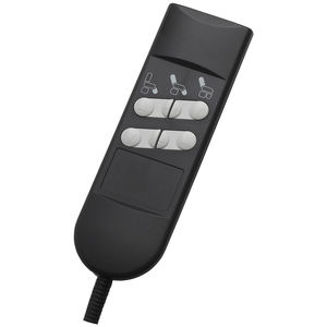 Fernbedienung für Drehstühle