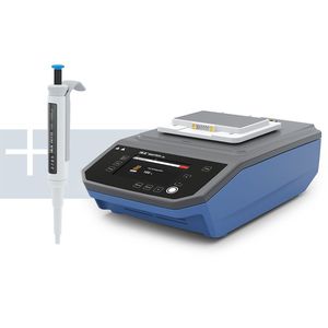 digitaler Thermoschüttler 1