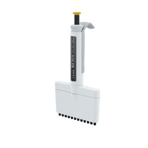 Mehrkanalpipette