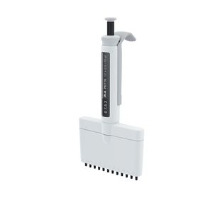 Mehrkanalpipette