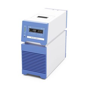 gekühltes Umwälzthermostat