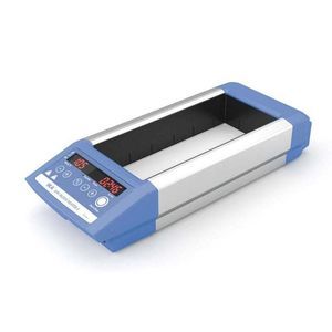 Hochtemperatur-Heizblock