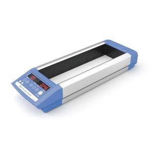 Hochtemperatur-Heizblock