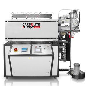 Ultrahochvakuum-(UHV-)System 1