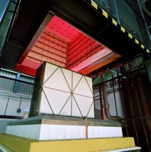 Kammerofen 1