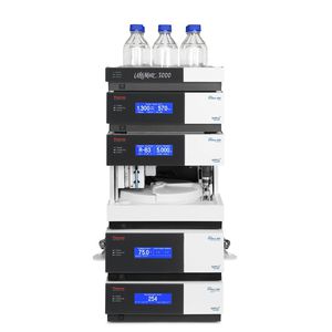 UHPLC-Chromatograph 1