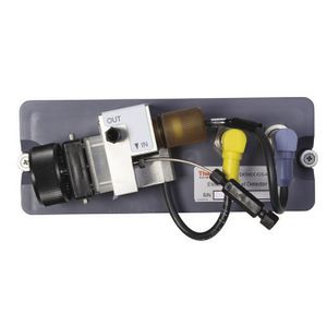 elektrochemischer Detektor