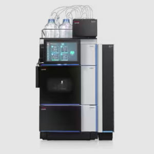 Ultra-Hochleistungs-Flüssigkeit-Chromatograph