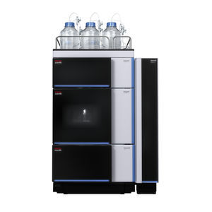 UHPLC-Chromatograph 1