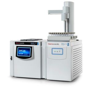 Automatischer Probengeber / headspace 1
