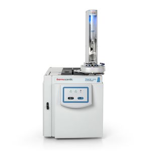 Probennehmer für Chromatographie in Gasphase 1