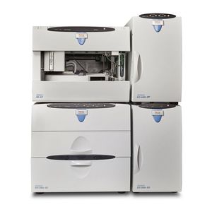 Detektor für ionische Chromatographie 1