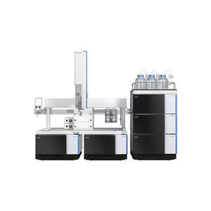Ultra-Hochleistungsflüssigkeit-Chromatograph 1
