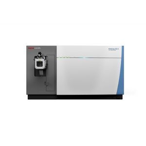 Massenspektrometer 1